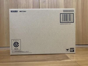 METAL BUILD Gundam Dynames & Devise Dynames 180 mm PVC Nuevo Gundam 00 Fedex o DHL - Imagen 1 de 7