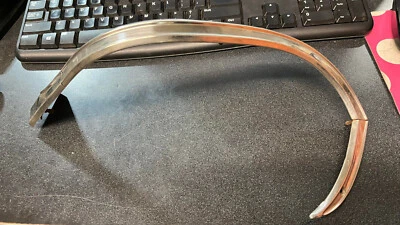 1963-1964 DODGE DART GT ЗАДНЯЯ УГЛОВАЯ ОТДЕЛКА МОЛДИНГ OEM MOPAR - Изображение 1 из 2