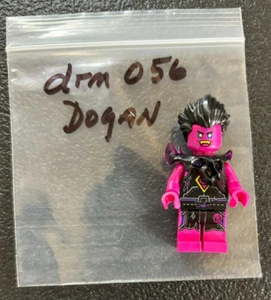 LEGO DREAMzzz Minifigure Dogan - drm056 - New - Picture 1 of 1