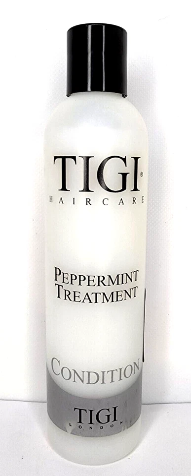 Cuidado del cabello Tigi ESTADO TRATAMIENTO MENTA pH 5,5 8,45 oz Foto 1 de 1