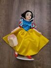 Vintage Applause Pirouette Snow White Doll 1976 Doll New W/ Tags 13" Nice