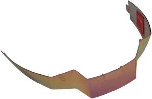 Icon Airflite Helmet Rear Spoiler - Picture 1 of 11