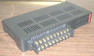 GE/General Electric/Fanuc IC630MDL375B PLC 115VAC - Imagen 1 de 2