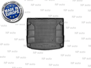 NUEVO ALFOMBRILLA MALETERO SUELO MALETERO BANDEJA CARGO FORRO IMPERMEABLE PARA FORD FOCUS 11-18 WAGON - Imagen 1 de 9
