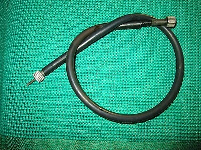 CABLE VELOCÍMETRO DUCATI OEM 748 916 996 998 Foto 1 de 4