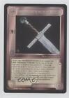 1995 Middle-earth CCG - The Wizards Limited Anduril Flame of West #AFWE af0