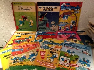 DIE STUMPFE diferentes cómics individualmente para elegir - Imagen 1 de 46