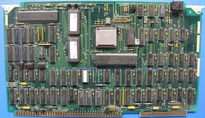 Intel SBC 552A PBA 440005-005 MULTIBUS I SBC552A PB 440011-001 - Picture 1 of 1