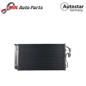AutoStar Germany für BMW KONDENSATOR F20/ F21/ F22/ F30 64509218121 - Bild 1 von 1