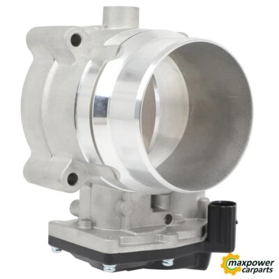 Throttle Body For 2019-11 Ford F250 F350 F450 F550 Super Duty 6.7L BC3Z9E926A - Image 1 of 4