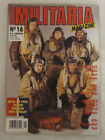 Militaria Magazine June 1995 No. 16, May 1945, The Allies meet in Berlin.