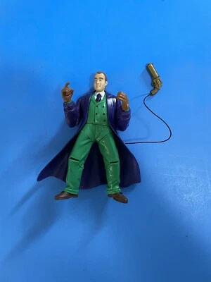 FIGURA DE ACCIÓN DC DIRECT VINTAGE JSA SANDMAN 2001 SUELTA. Foto 1 de 3