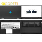 HP Omen 6 15-EK 15-EN TPN-Q236 Q238 Screen Top Case Keyboard Bezel Lower Cover