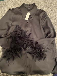 River Island Feather Pyjamas Factory 