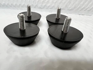 Sonance - Silicone Feet for MS10SUB  Subwoofer (SET OF 4) - Picture 1 of 2