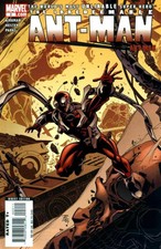 Irredeemable Ant-Man (2006) #   2 (7.0-FVF)