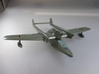 Wiking:Flugzeug Frankreich F3 /"/"Potez 63/" Box21