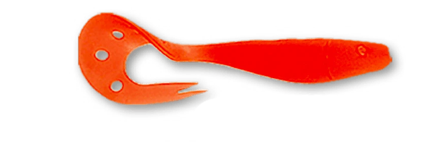 Delalande Sandra 9cm Japanrot - Bild 1 von 1