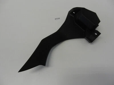 Yamaha YZF R1 M RN32 Front Interior Fitting Fairing 15-19 Shell Coating - Image 1 of 4