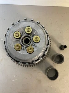 HONDA V-TEC CLUTCH BASKET WITHOUT PLATES 2004 - Picture 1 of 4