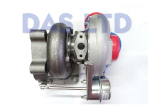 For Hyundai Mighty Truck Bus Turbo Turbocharger GT2052S 28230-41431 703389-0002 - Picture 1 of 9