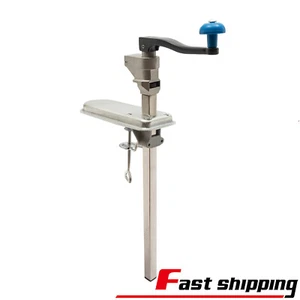 Commercial Can Opener Professional Catering Bench Tin Opener Ergonomic Handle UK - Picture 1 of 18