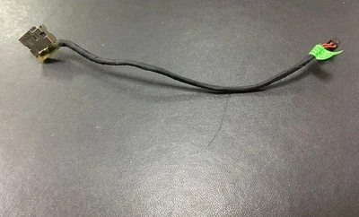 For HP Pavilion series DC Jack CBL00360-0150  709802-YD1 Power Jack Cable - Image 1 of 3