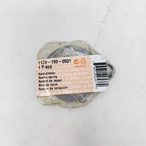 STIHL 4223-190-0601 Rewind Spring OEM NOS - Picture 1 of 2