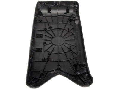 Tapa de consola Dorman 45917BNTC 2008 para Acura RDX 2007-2009 -- negra Foto 1 de 2