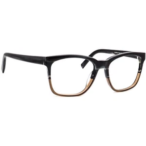 Warby Parker Sonnenbrille Frame Only Barkley M 125 Antique Shale Fade Square 53 mm - Bild 1 von 6