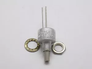 1x Tesla TP195 20A 3K3 3.3Kohm Cermet Potentiometer - Picture 1 of 4