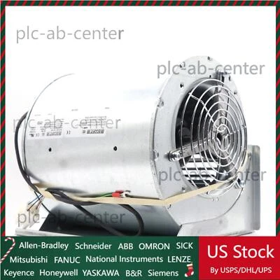 New In Box ECOFIT 2GDFUT65 Inverter Fan for Schneider US - Image 1 of 4