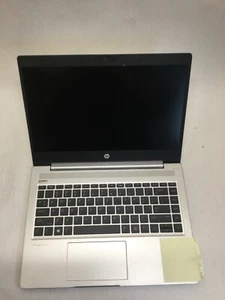 HP PROBOOK 445 G7 - CHASSIS + DISPLAY/KB/TRACKPAD - NO MOTHERBOARD - AS IS - BB! - Picture 1 of 8