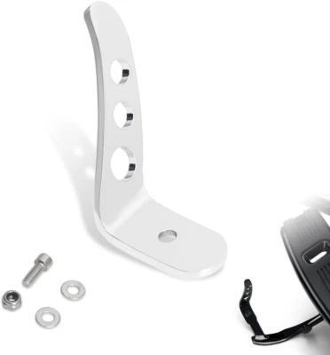 for Jiffy Stand Extension,Kickstand Extension for Harley Touring Models 1991-202 - Image 1 of 4