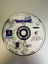 .PSX.' | '.Dragon Warrior VII.