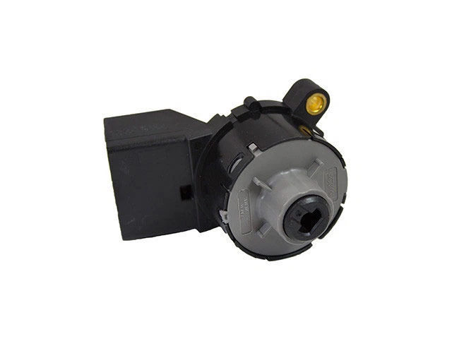 Motorcraft点火开关适用于福特 F250 Super Duty 2008 - 2010 58ZFDJ — 第 1/1 张图片