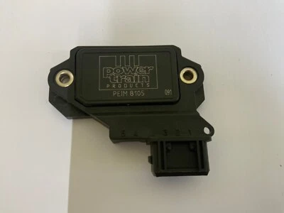 IGNITION MODULE PEUGEOT 205,309,405,605 - Image 1 of 2