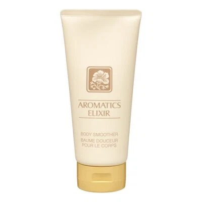 Aromatics Elixir de Clinique, suavizante corporal (loción) de 6,8 oz para mujer Foto 1 de 2