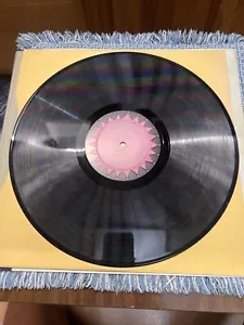 1954 Winnie Record Milne Dudley Fitts Pu Latin Vinyl Pooh A.A. Lp - Picture 1 of 5