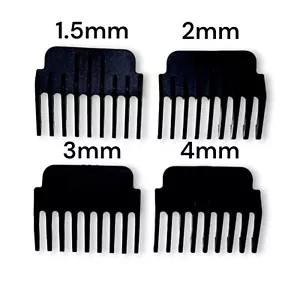 T9 Trimmer Replacement Limit Guard Comb Head Plastic Accessories - Picture 1 of 3