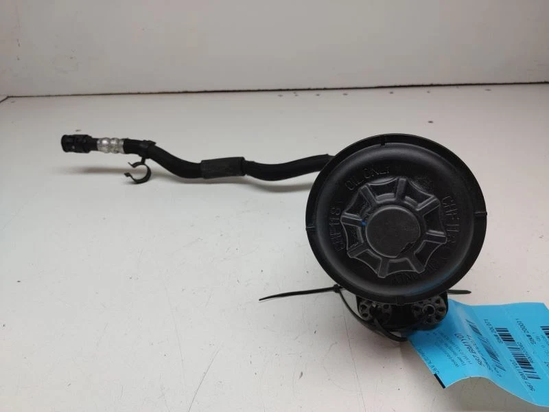 2007 宝马 750LI 动力 STEERING 储油器 — 第 1/4 张图片