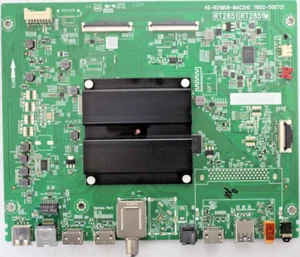 85" TCL 85Q650G Main Board 30800-000799 - Picture 1 of 1