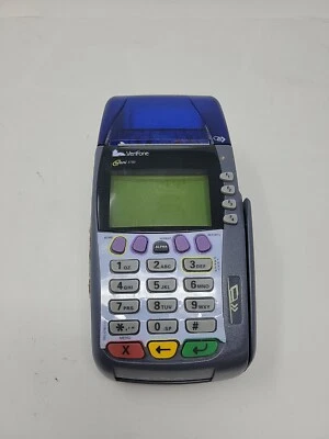 verifone omni 3750 No Power Supply - Image 1 of 4