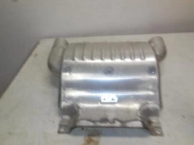 2012 Yamaha Vector LTX  Exhaust Protector RS GT XTX  2012-2022 - Image 1 of 4