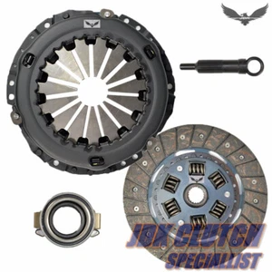 JDK STAGE 1 HD CLUTCH KIT fits  2000-2005 TOYOTA ECHO & 2006-2012 YARIS 1.5L  - Picture 1 of 4