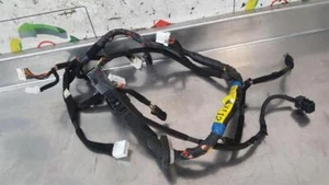 KIA SORENTO XE 2004-2009 FRONT DRIVER RIGHT DOOR CARD WIRING HERMES 91801-3E120 - Picture 1 of 8