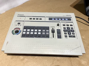 Panasonic Model WJ-MX20 Digital AV Mixer - Picture 1 of 5