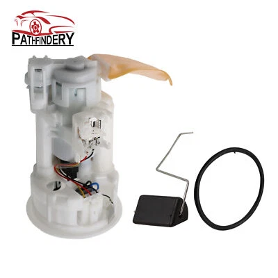 Nuevo conjunto de módulo de bomba de combustible para Toyota Camry 2002-2006 Toyota Avalon 2002-2004 Foto 1 de 4