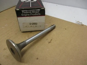 Sealed Power V-2553 Valve - Picture 1 of 1