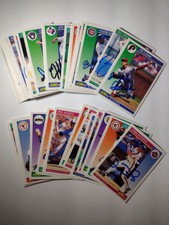 1992 Score Baseball Autograph Signed Cards (You Pick)